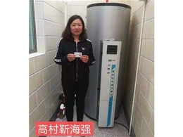電采暖爐住戶(hù)家里安裝